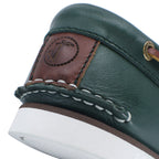 Men Boat Shoe Fakarava - Navella