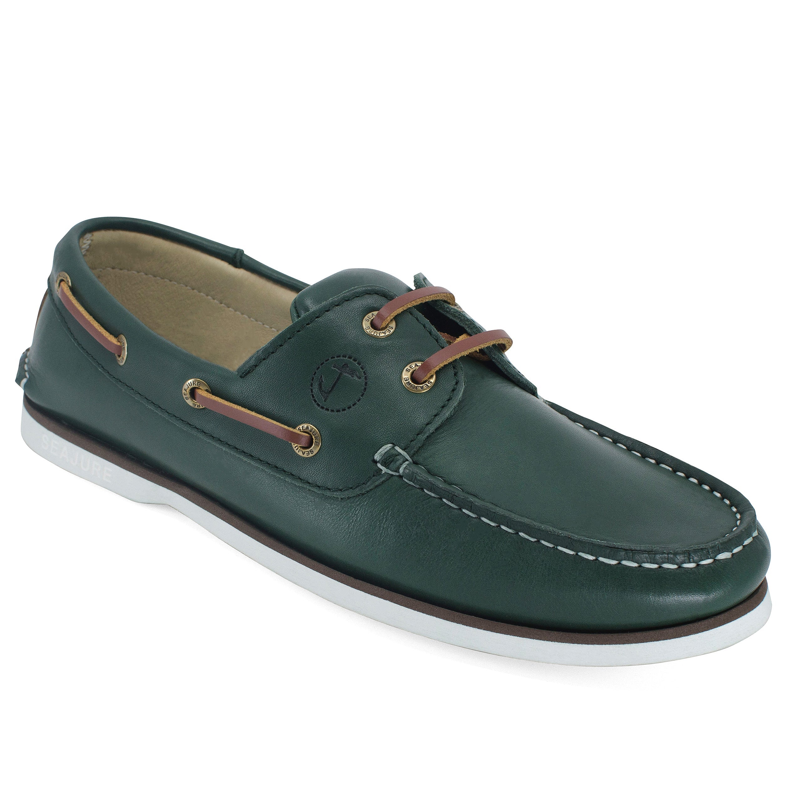 Men Boat Shoe Fakarava - Navella