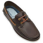 Men Boat Shoe Forvie - Navella