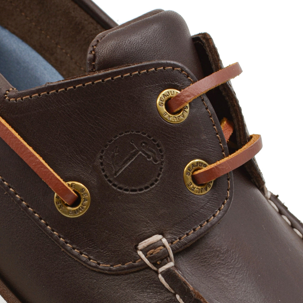 Men Boat Shoe Forvie - Navella