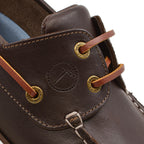 Men Boat Shoe Forvie - Navella