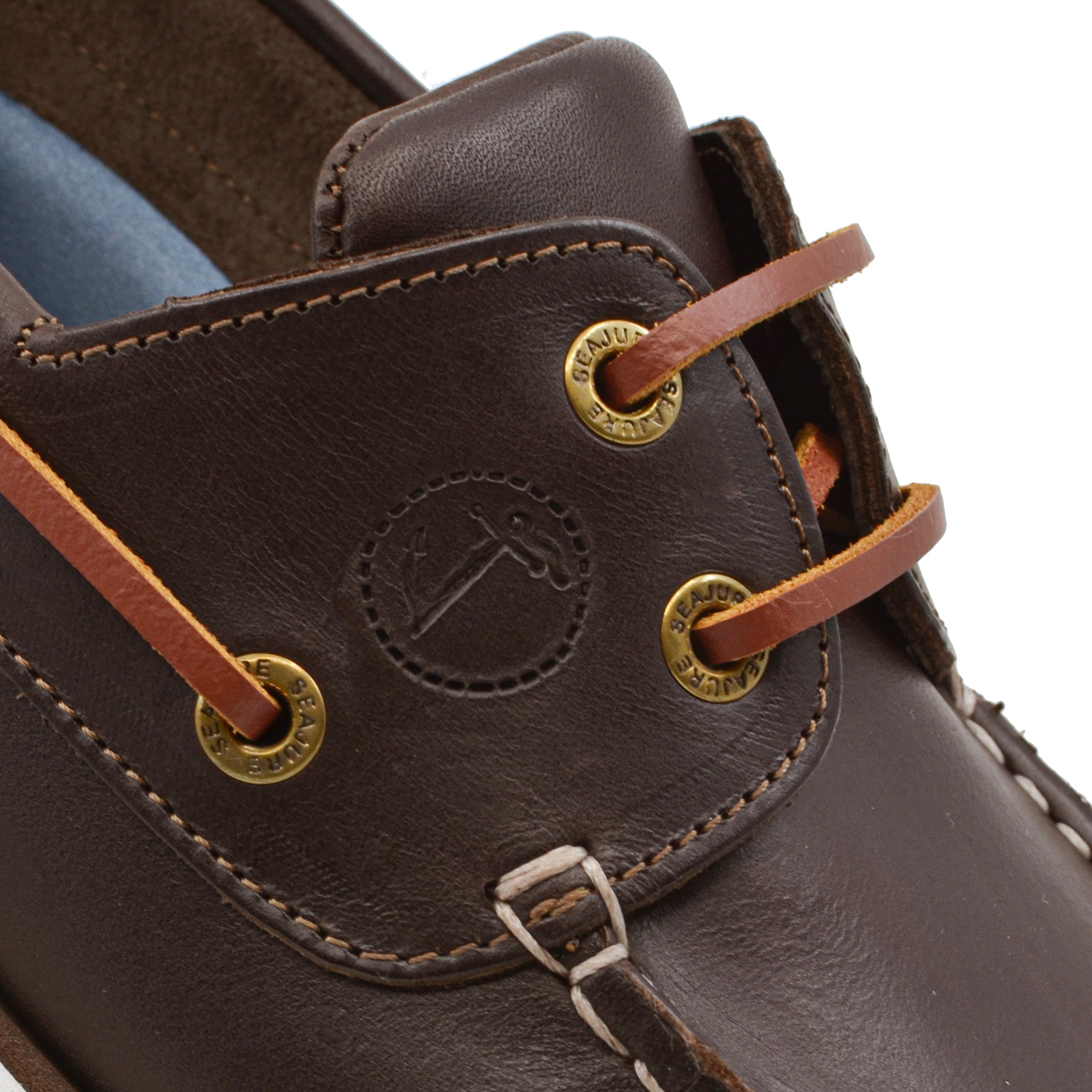 Men Boat Shoe Forvie - Navella