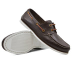 Men Boat Shoe Forvie - Navella