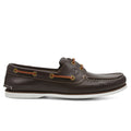 Men Boat Shoe Forvie - Navella