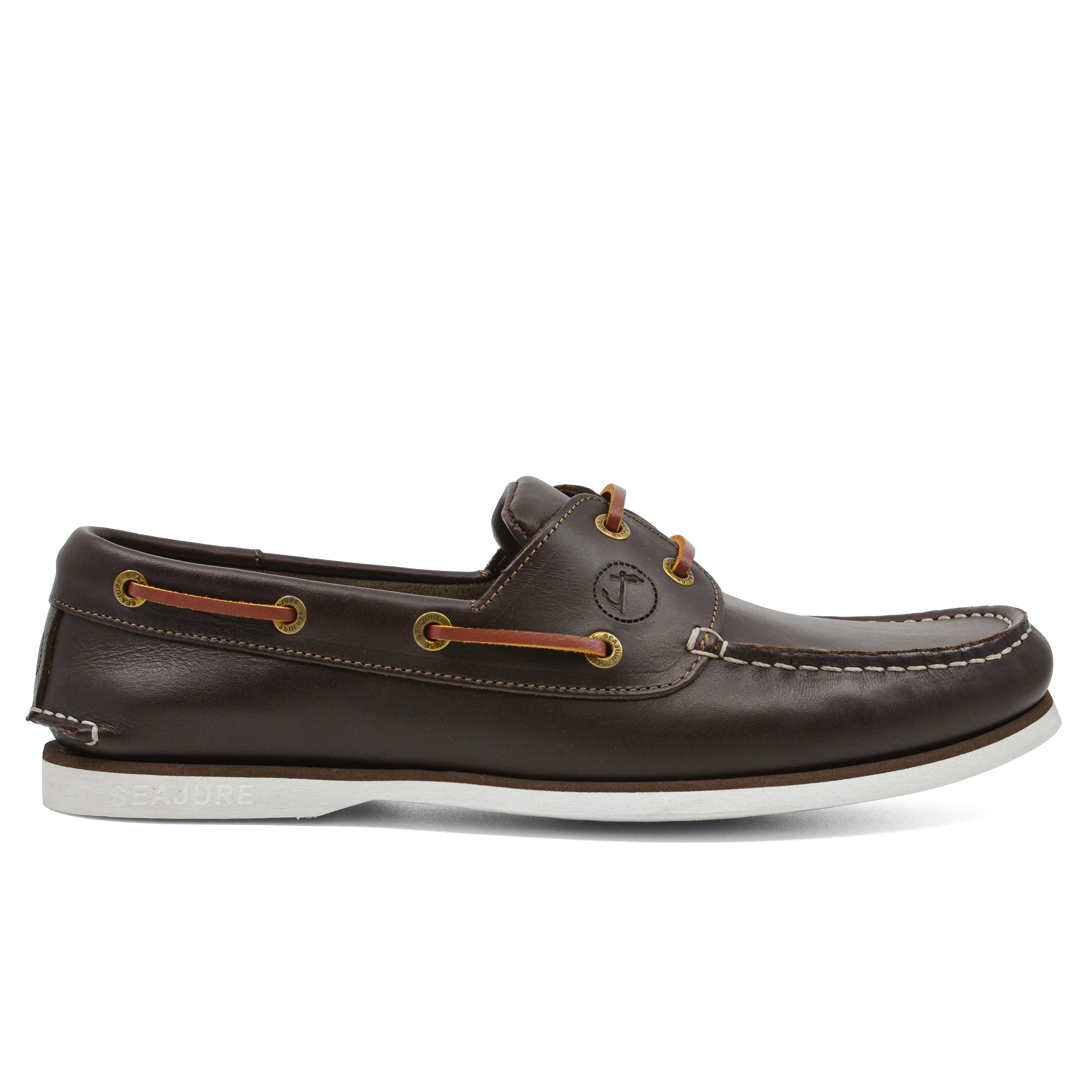 Men Boat Shoe Forvie - Navella