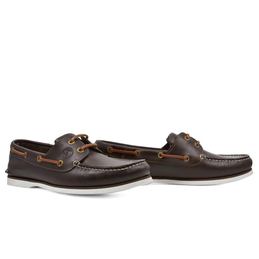 Men Boat Shoe Forvie - Navella