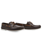 Men Boat Shoe Forvie - Navella