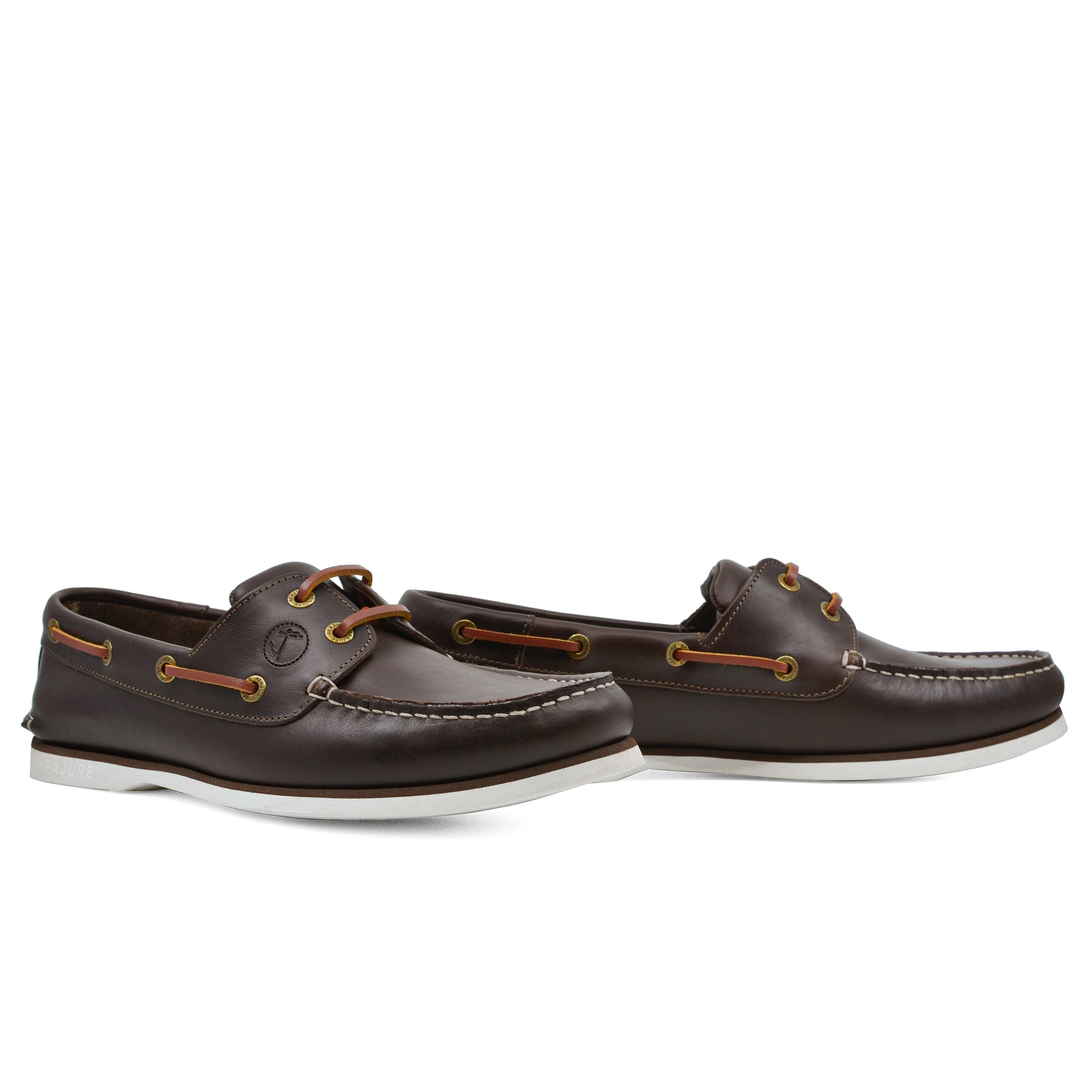 Men Boat Shoe Forvie - Navella