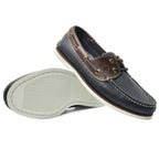 Men Boat Shoe Gonone - Navella