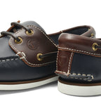 Men Boat Shoe Gonone - Navella