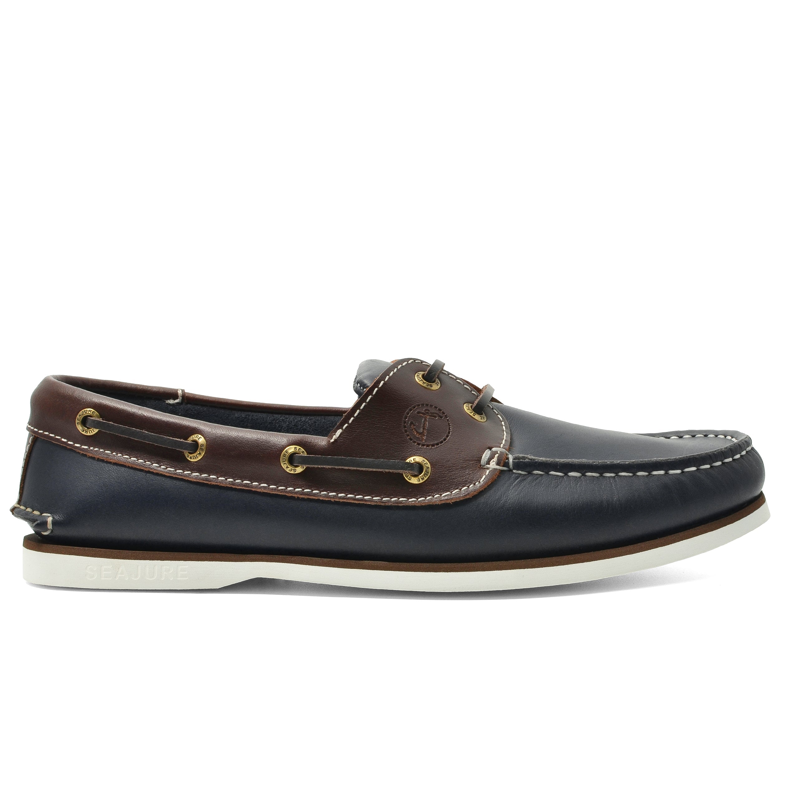Men Boat Shoe Gonone - Navella