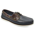 Men Boat Shoe Gonone - Navella