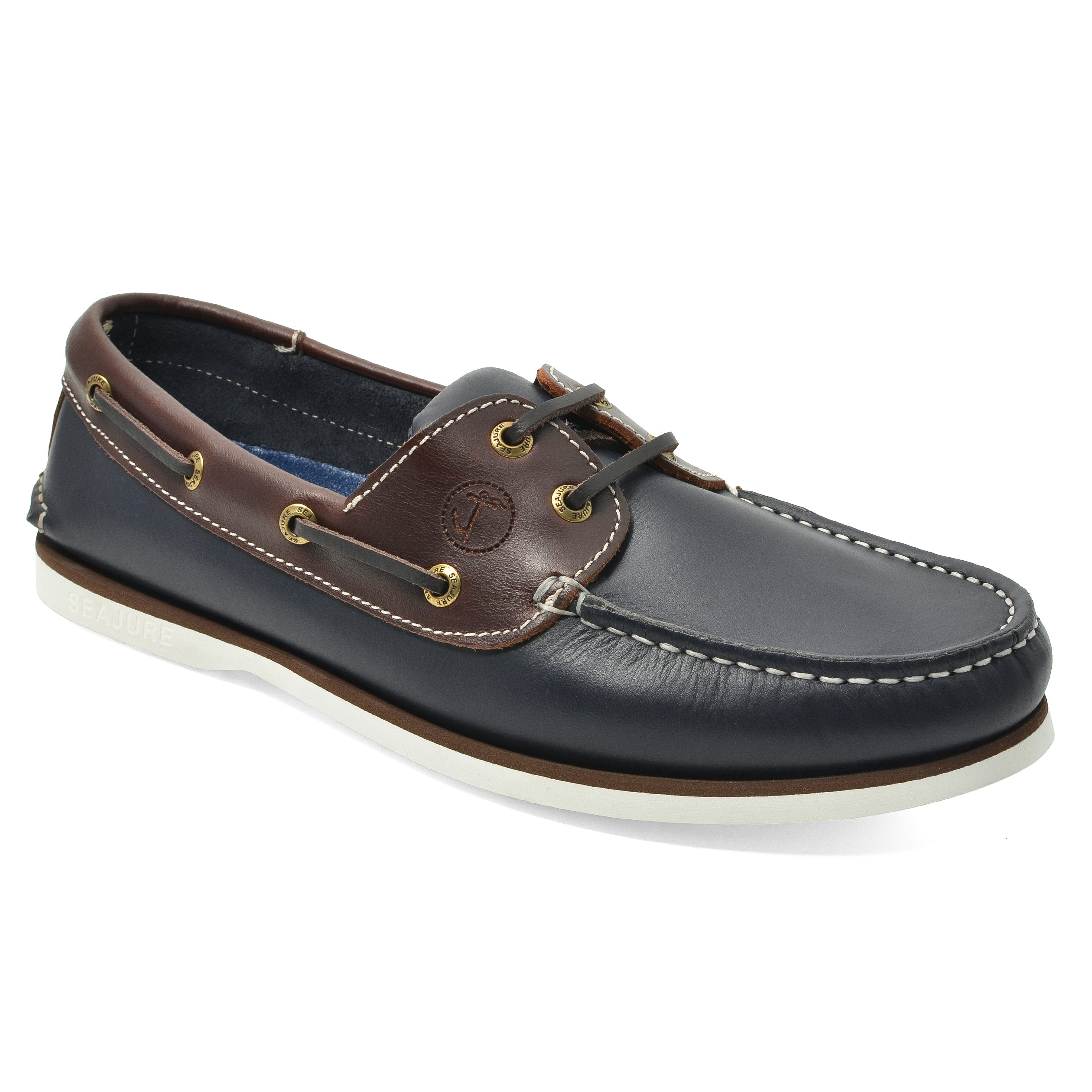 Men Boat Shoe Gonone - Navella