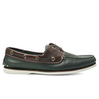Men Boat Shoe Guayedra - Navella
