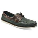 Men Boat Shoe Guayedra - Navella