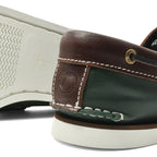 Men Boat Shoe Guayedra - Navella