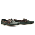 Men Boat Shoe Guayedra - Navella