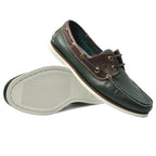 Men Boat Shoe Guayedra - Navella