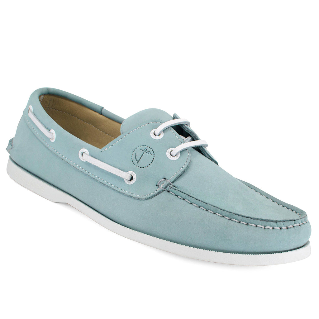 Men Boat Shoe Ifaty - Navella
