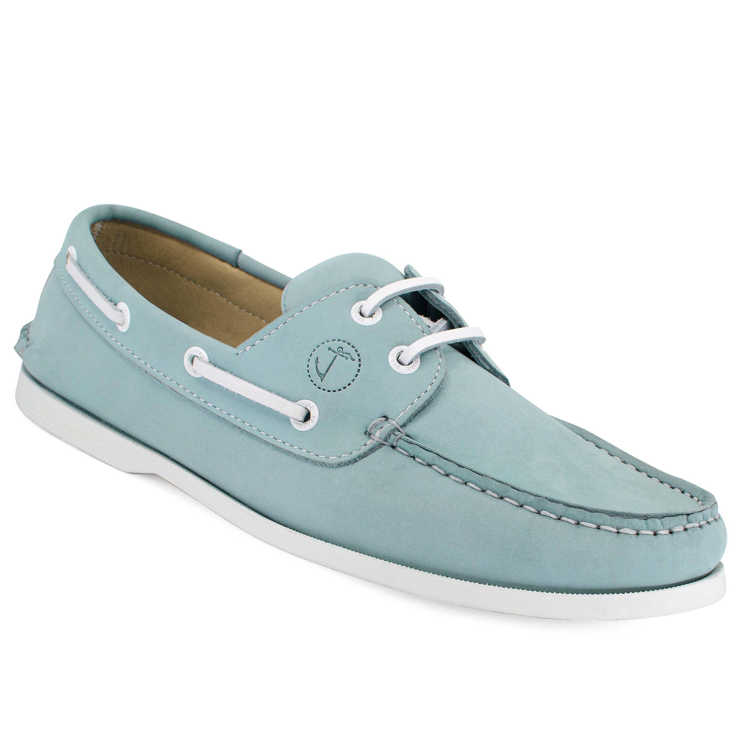 Men Boat Shoe Ifaty - Navella