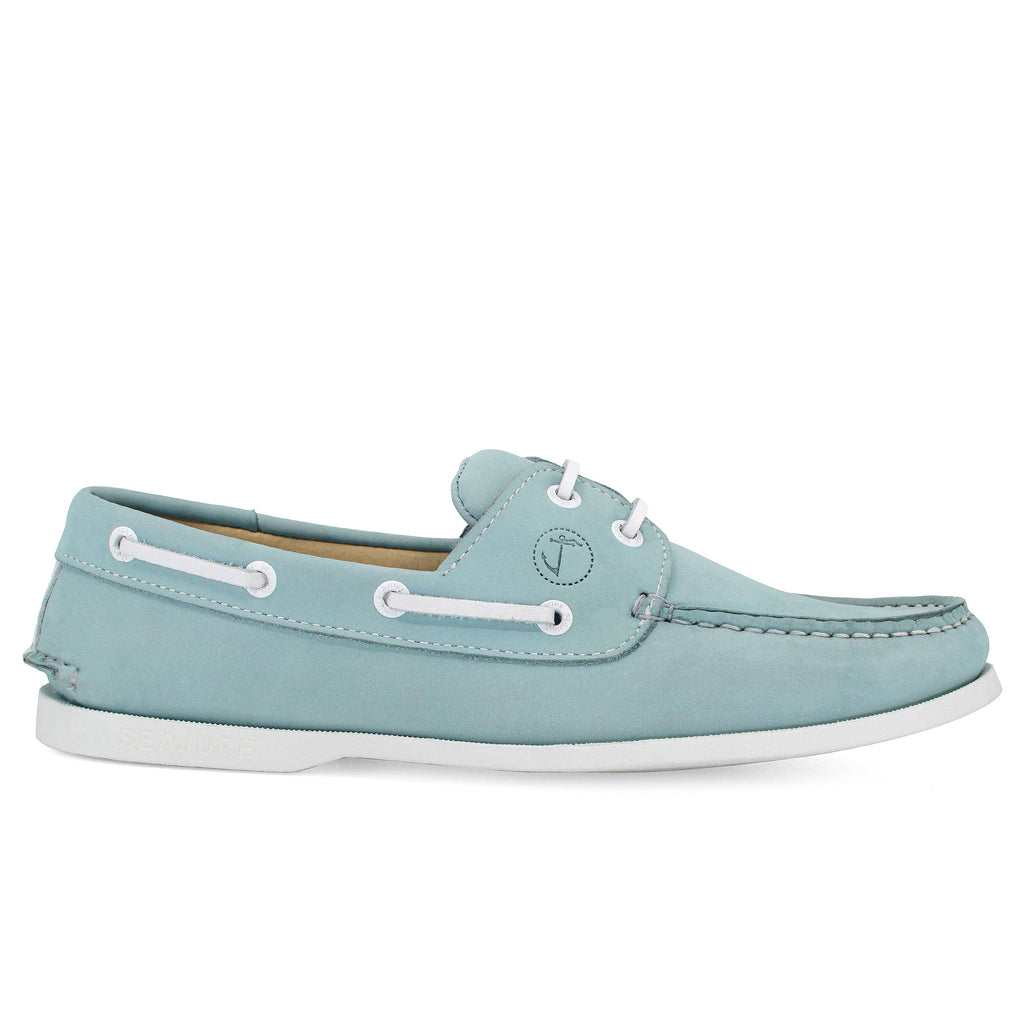 Men Boat Shoe Ifaty - Navella