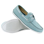 Men Boat Shoe Ifaty - Navella