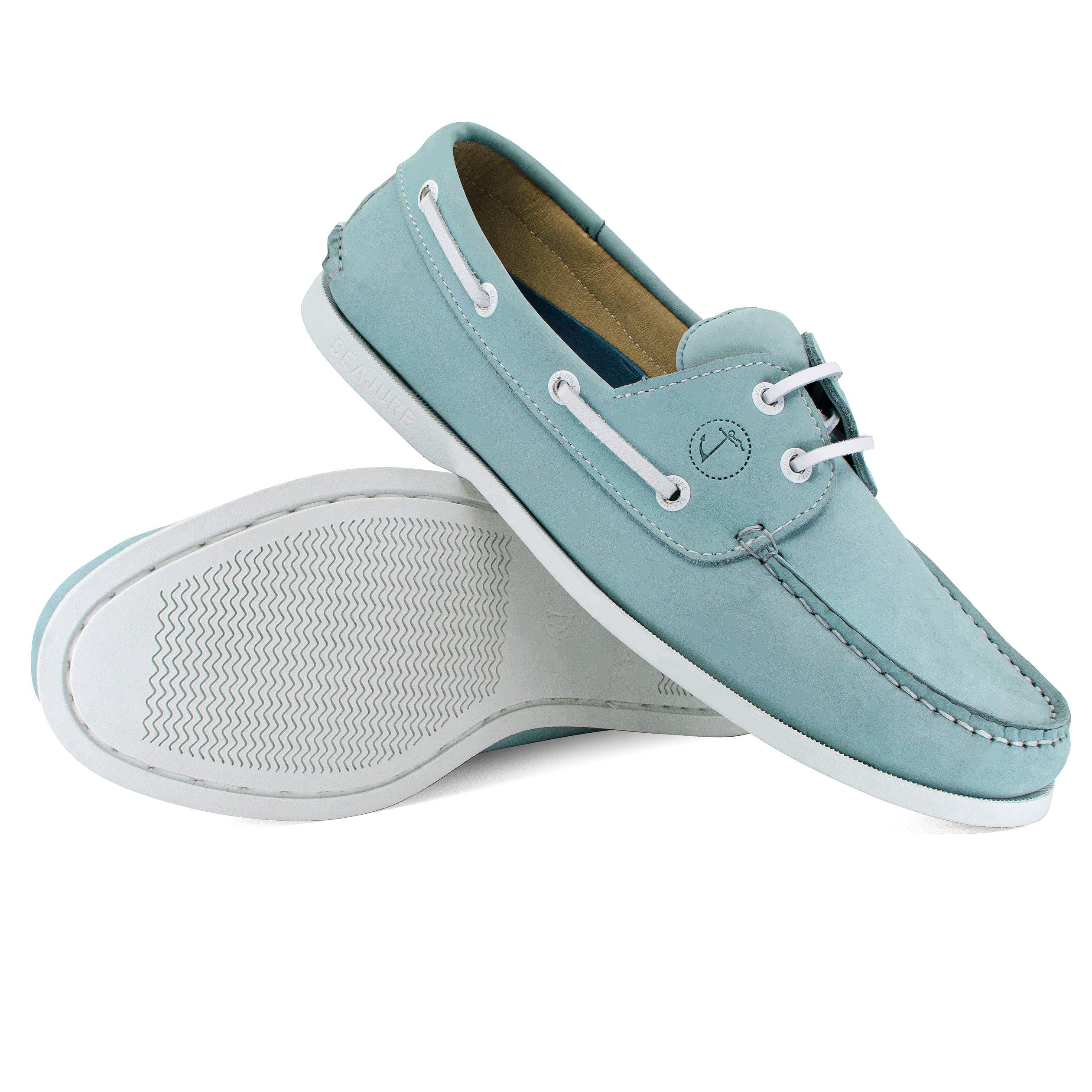 Men Boat Shoe Ifaty - Navella