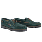Men Boat Shoe Keem - Navella