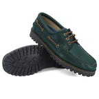 Men Boat Shoe Keem - Navella