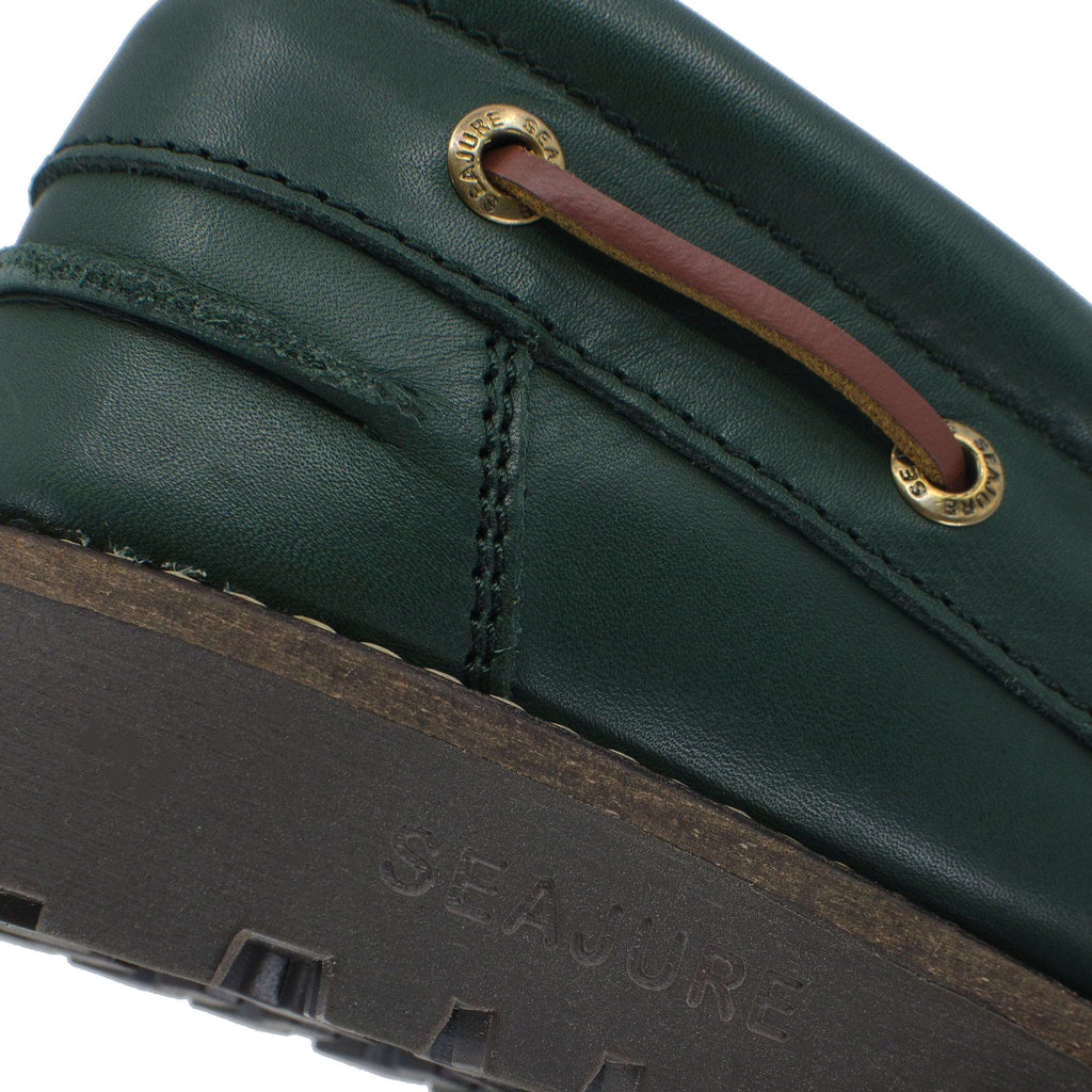 Men Boat Shoe Keem - Navella