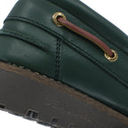 Men Boat Shoe Keem - Navella
