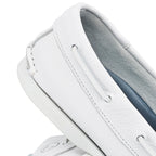 Men Boat Shoe Knude - Navella