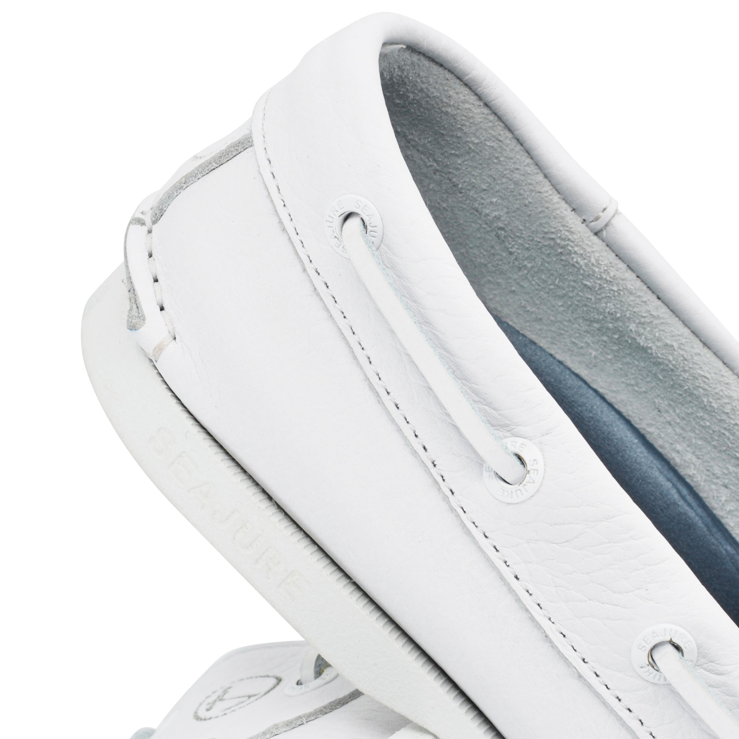Men Boat Shoe Knude - Navella
