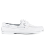 Men Boat Shoe Knude - Navella