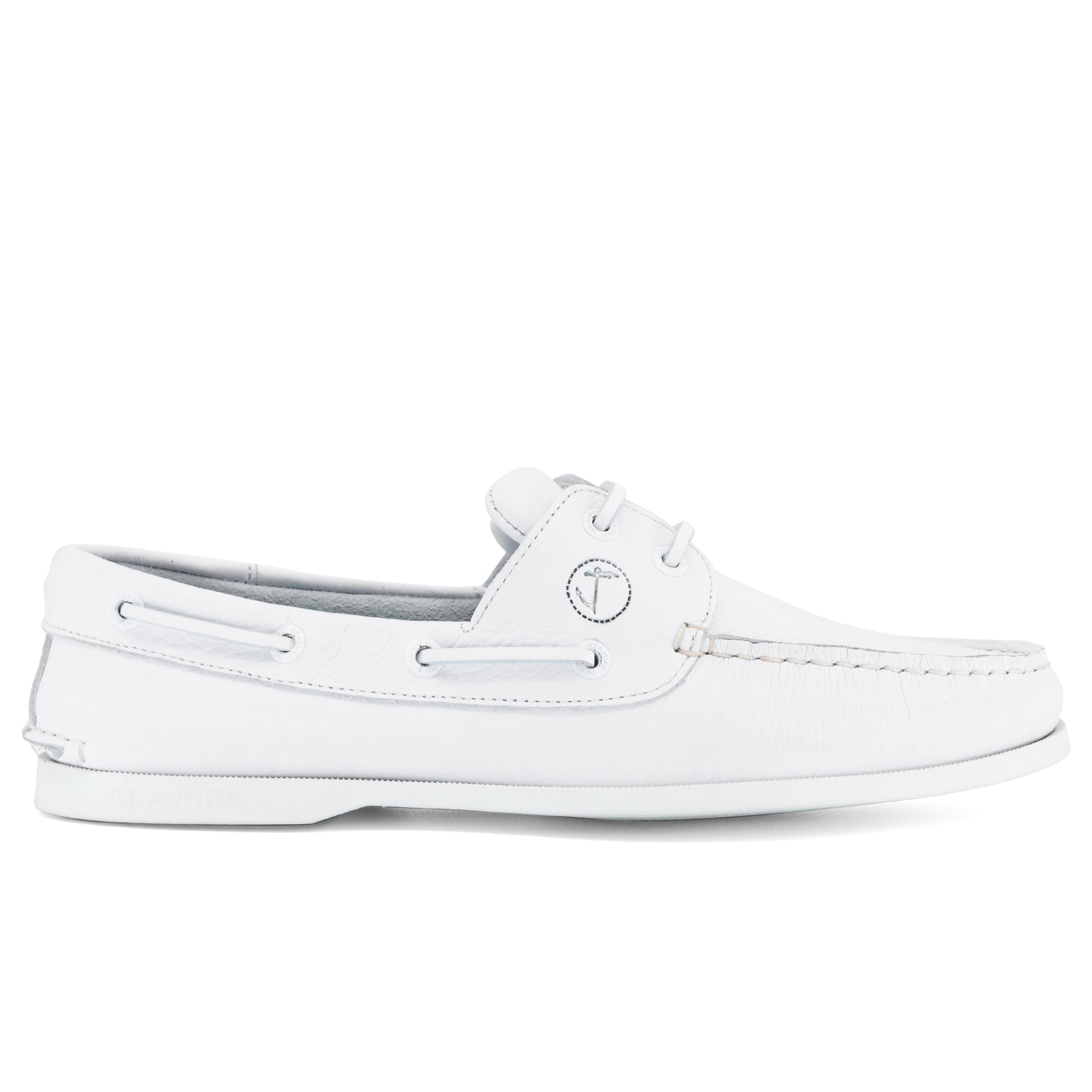 Men Boat Shoe Knude - Navella
