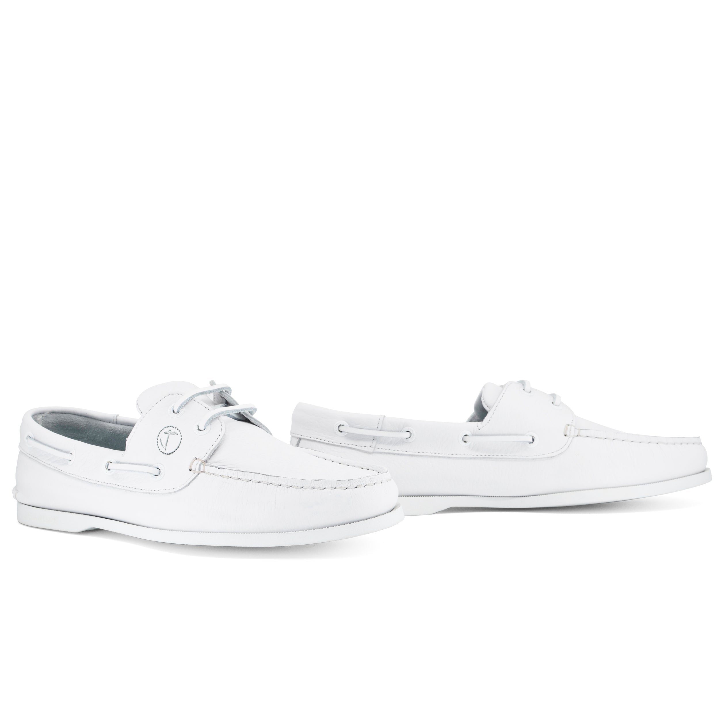 Men Boat Shoe Knude - Navella