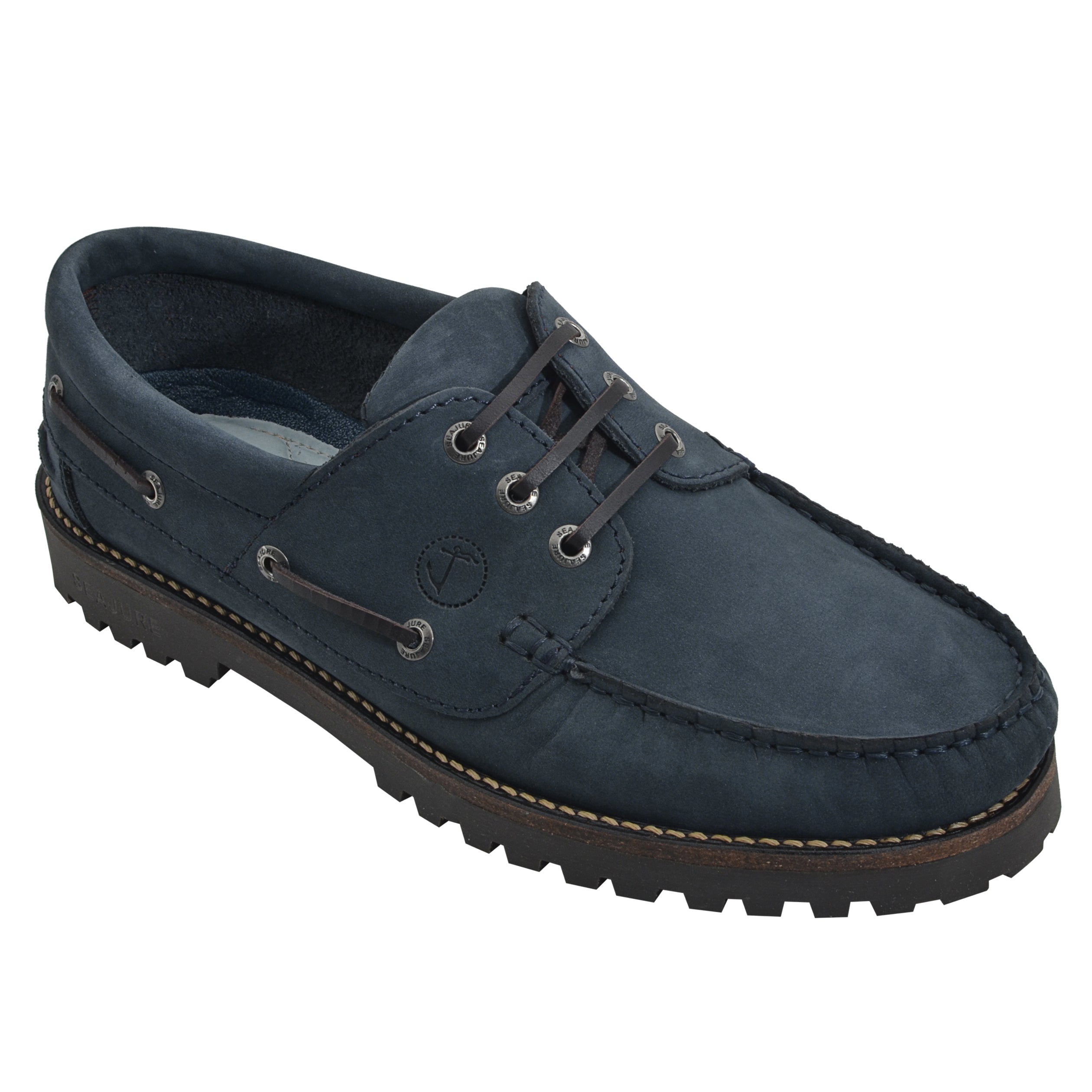 Men Boat Shoe Kuta - Navella
