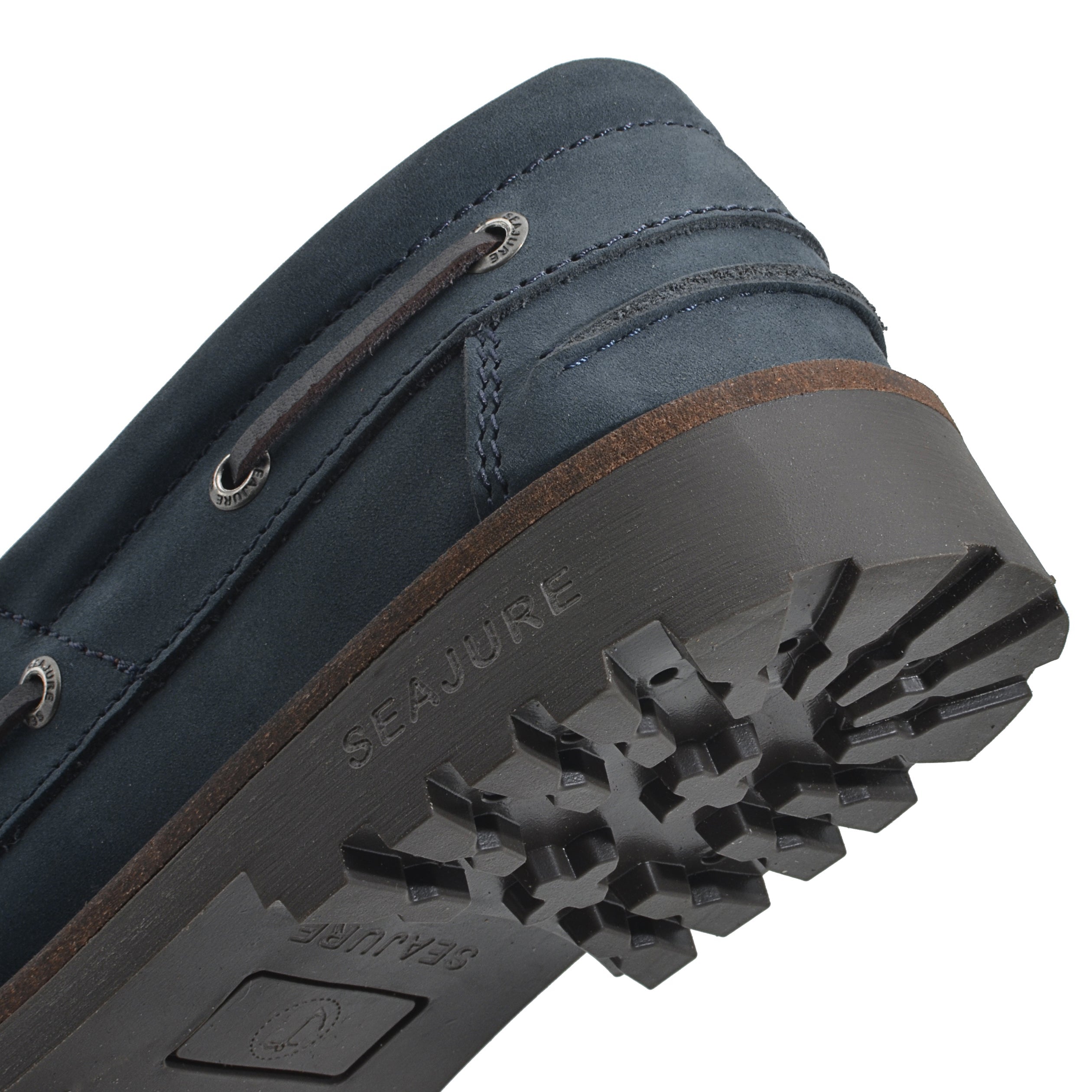 Men Boat Shoe Kuta - Navella