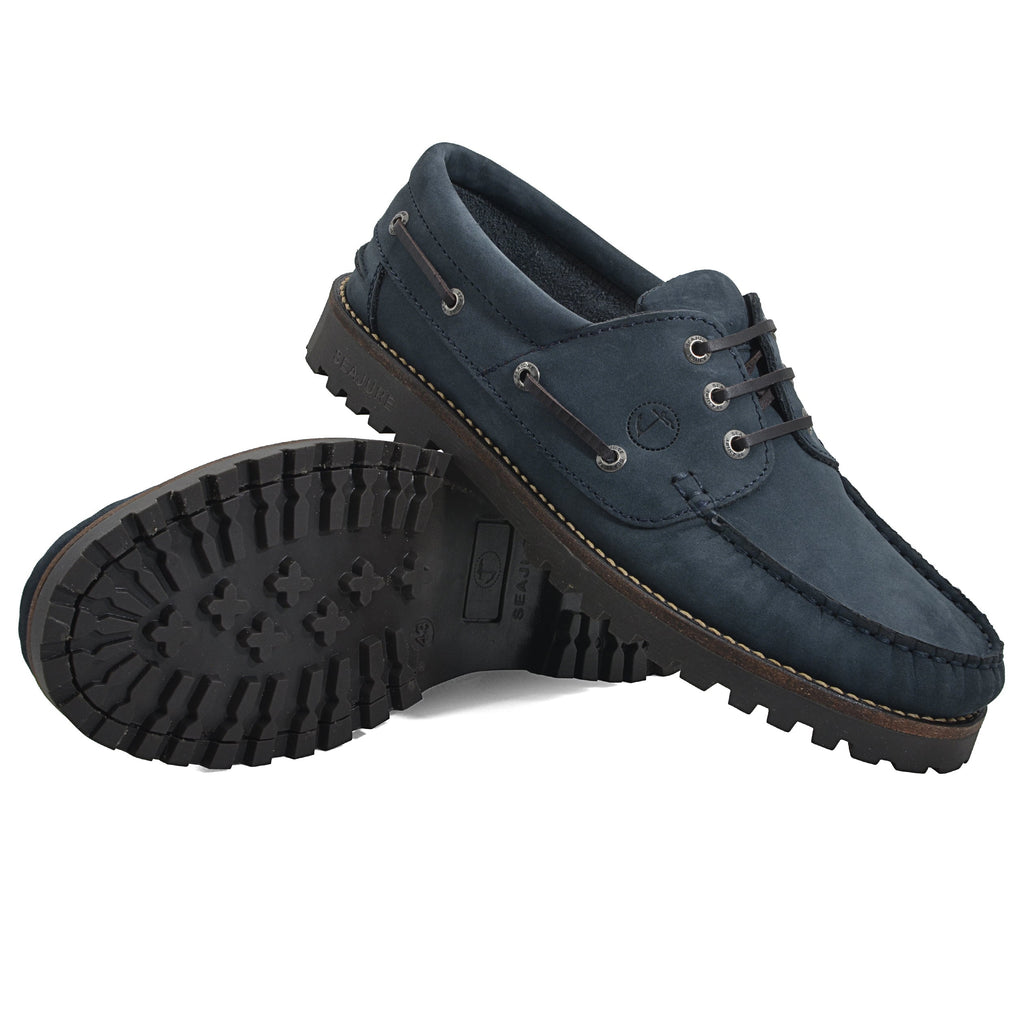 Men Boat Shoe Kuta - Navella
