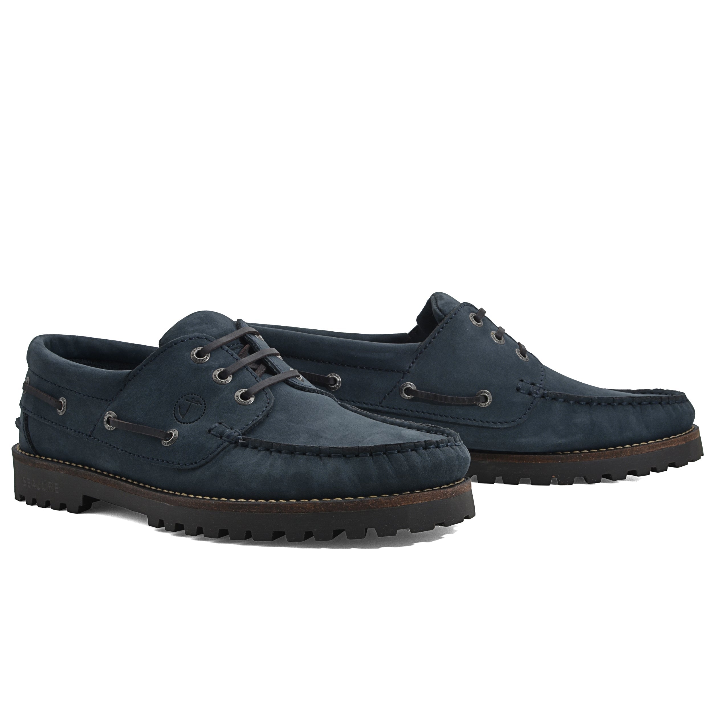 Men Boat Shoe Kuta - Navella