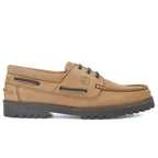 Men Boat Shoe Lamu - Navella