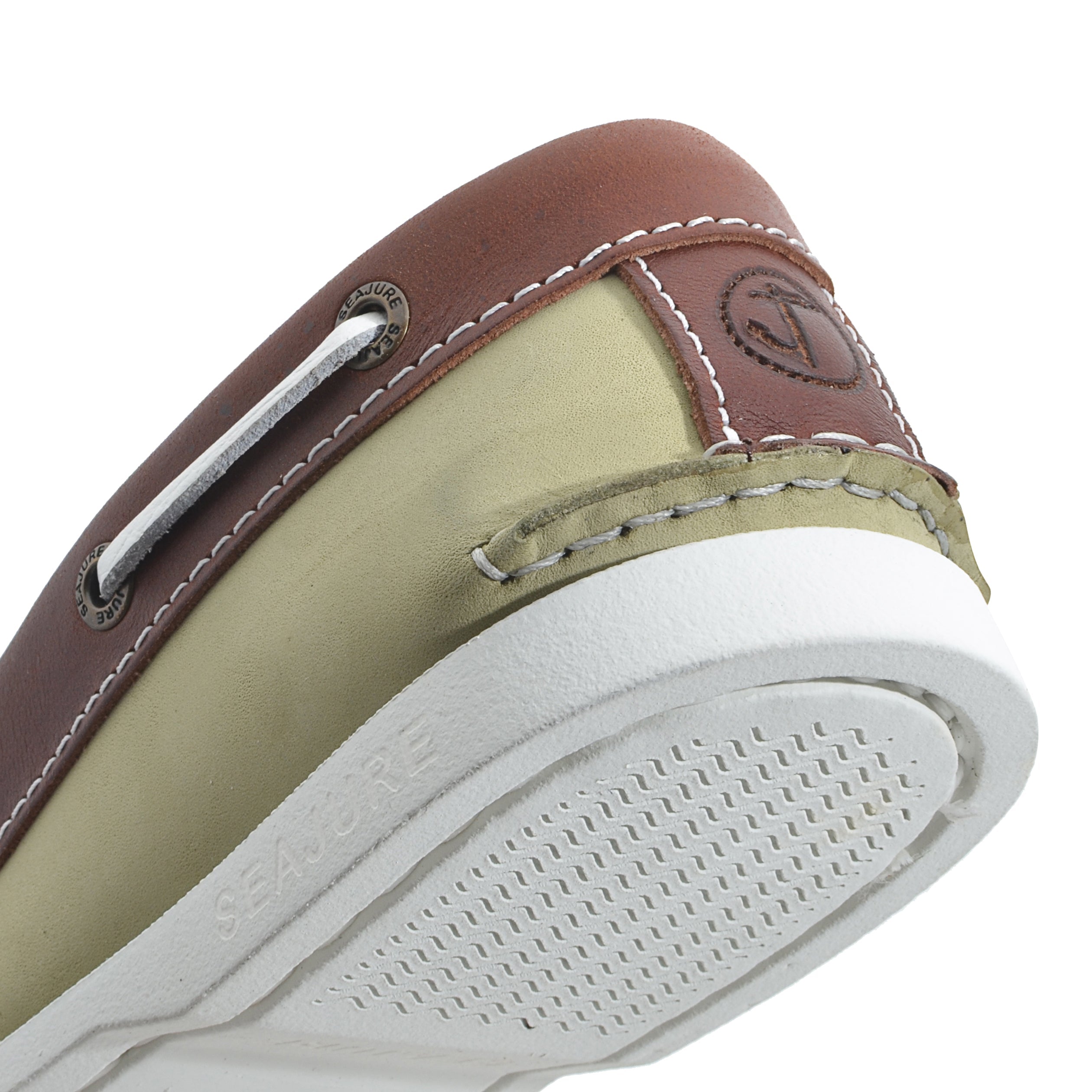 Men Boat Shoe Landfall - Navella