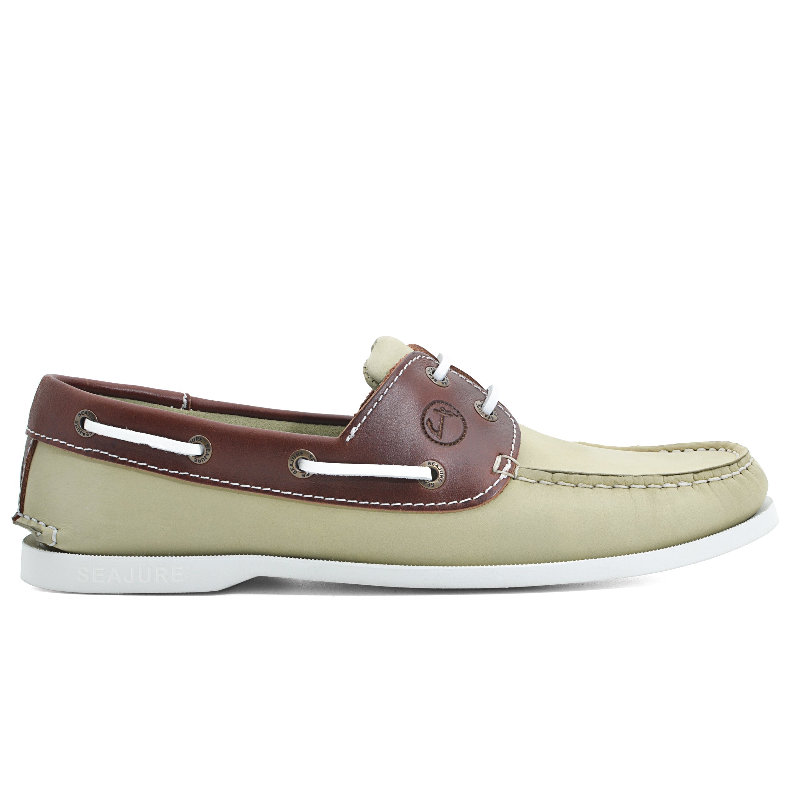 Men Boat Shoe Landfall - Navella