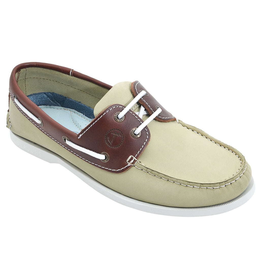 Men Boat Shoe Landfall - Navella