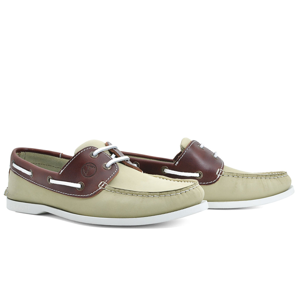 Men Boat Shoe Landfall - Navella