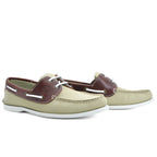Men Boat Shoe Landfall - Navella