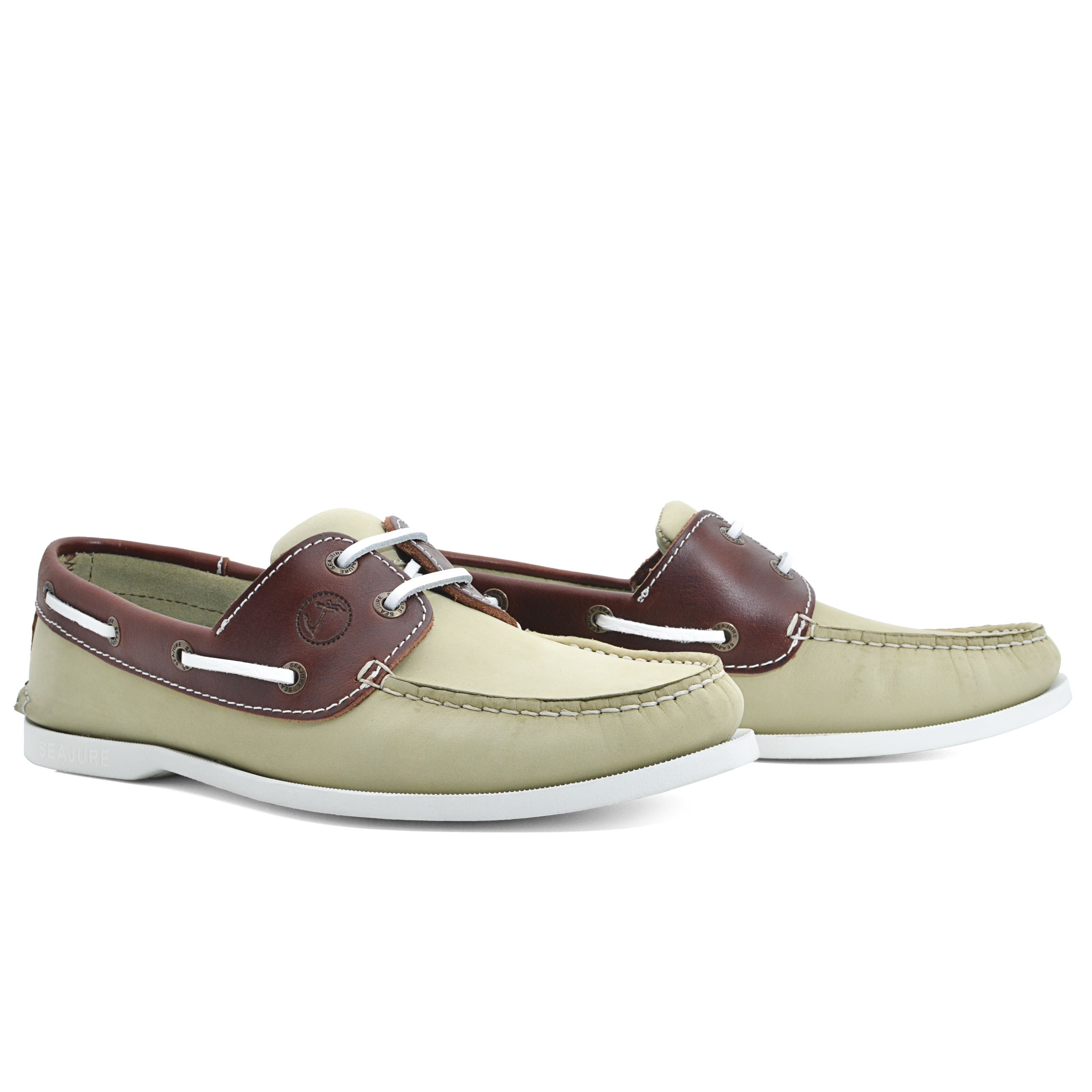 Men Boat Shoe Landfall - Navella