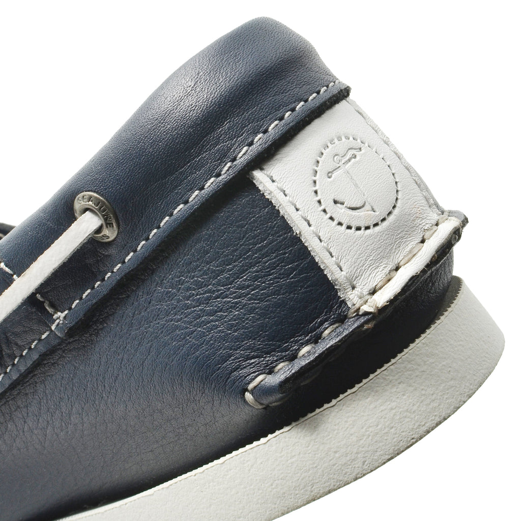 Men Boat Shoe Laurito - Navella