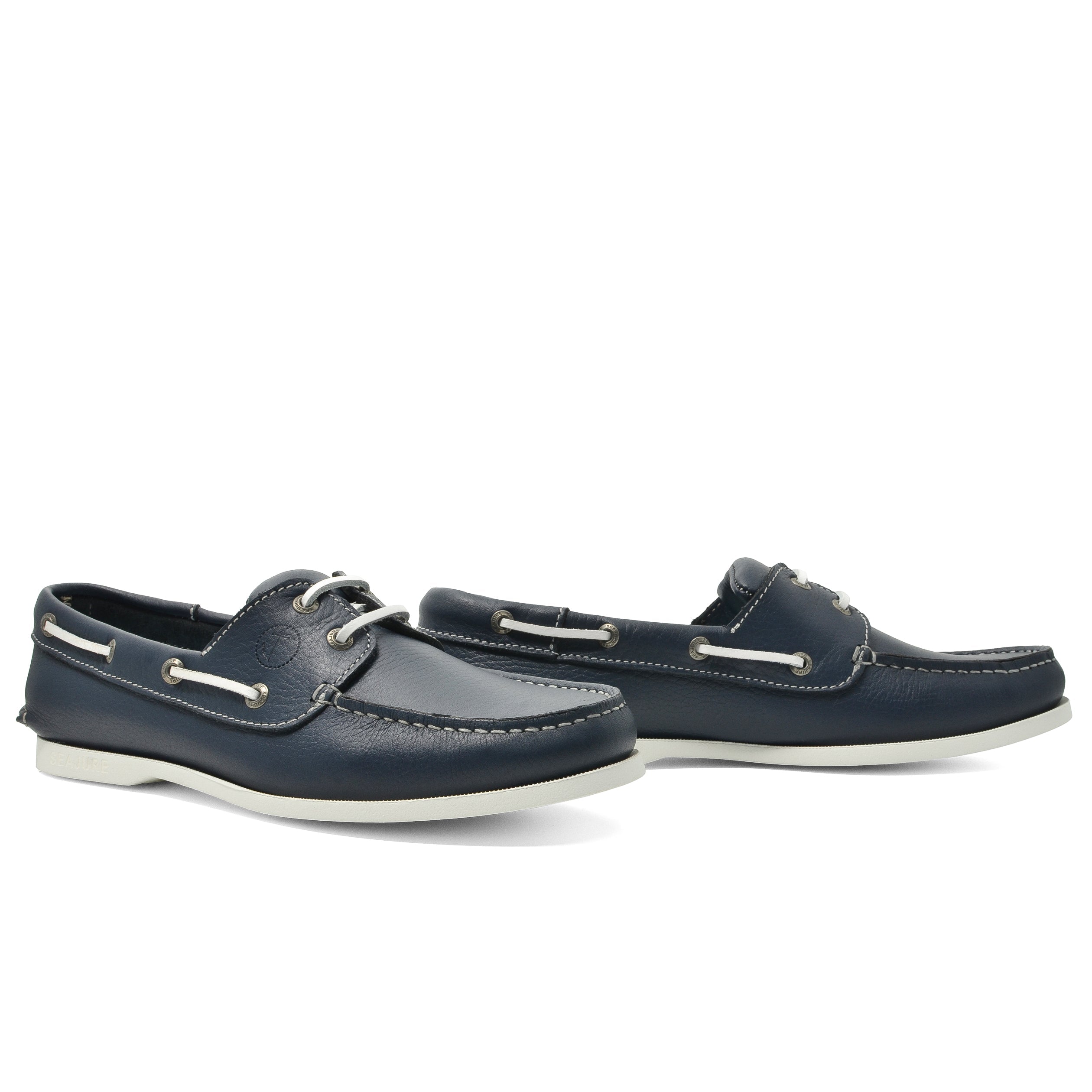 Men Boat Shoe Laurito - Navella