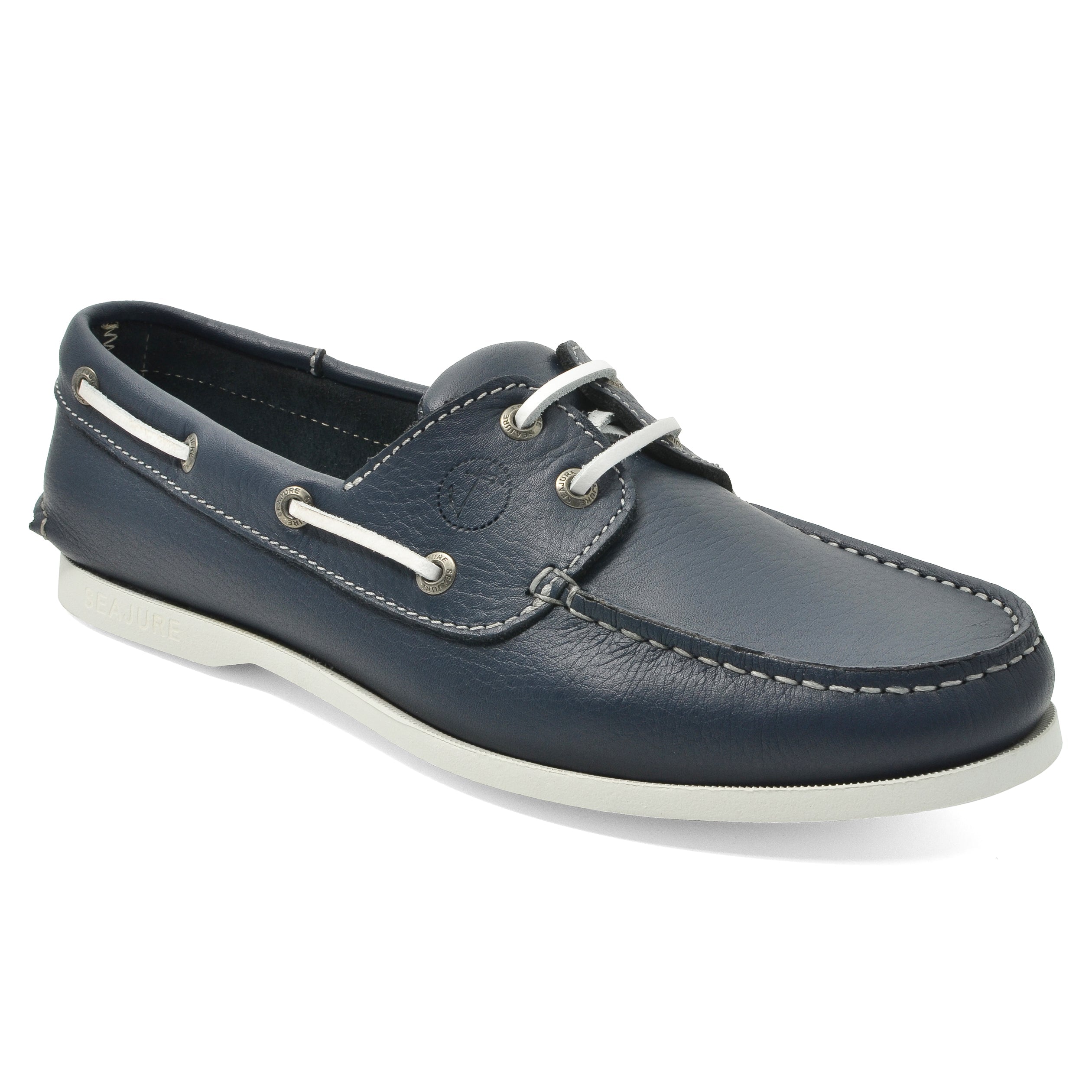 Men Boat Shoe Laurito - Navella